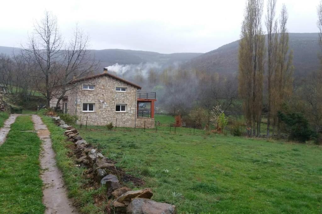 Casa Sierra Avellaneda  Exterior foto