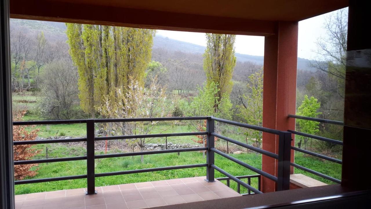 Casa Sierra Avellaneda  Exterior foto